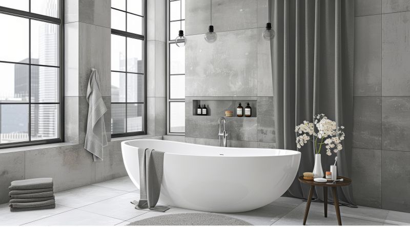 Cost of Bathtub Installation in New Smyrna Beach, FL
